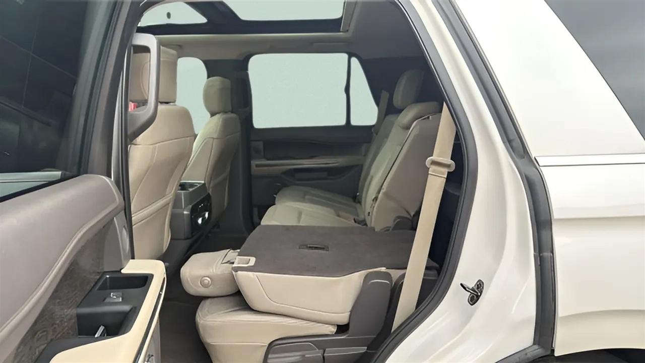 Ford Expedition Limited 4x2 2019