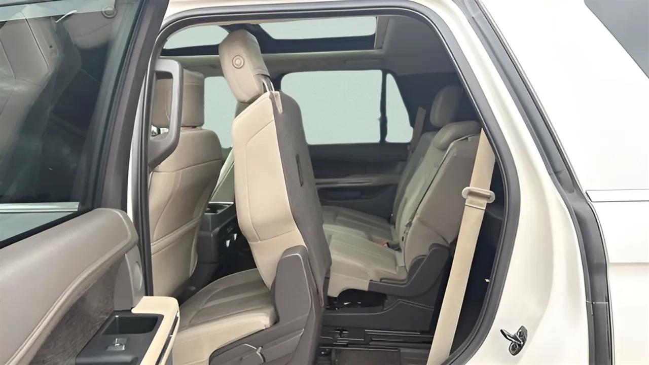 Ford Expedition Limited 4x2 2019