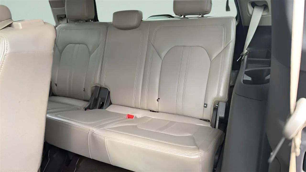 Ford Expedition Limited 4x2 2019