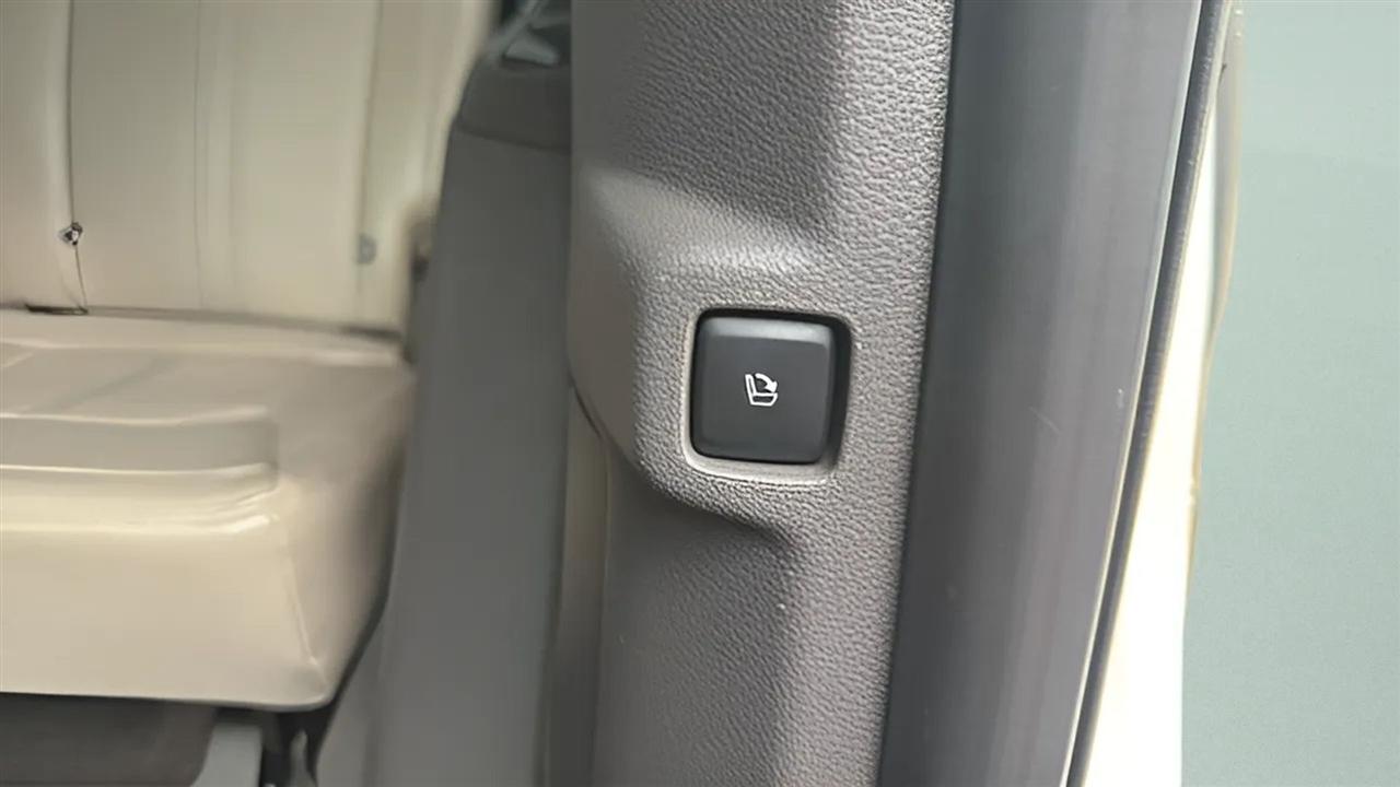 Ford Expedition Limited 4x2 2019