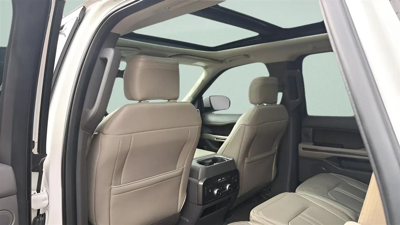 Ford Expedition Limited 4x2 2019