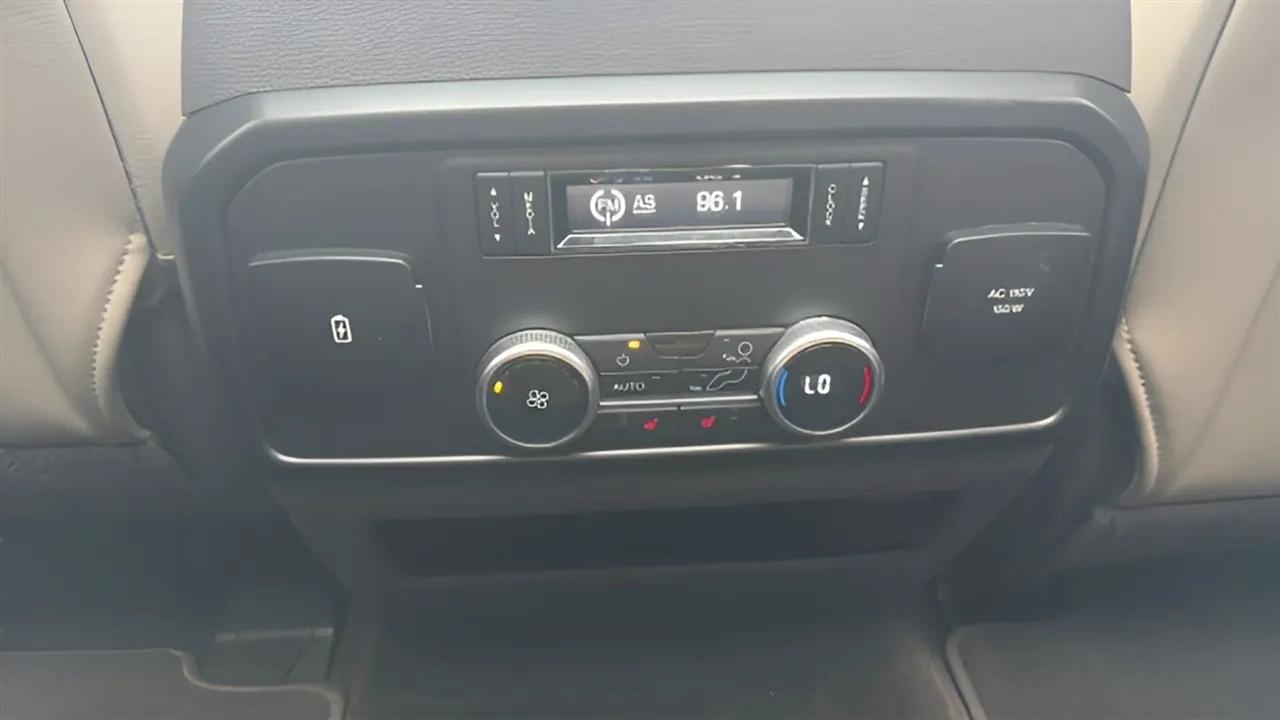 Ford Expedition Limited 4x2 2019