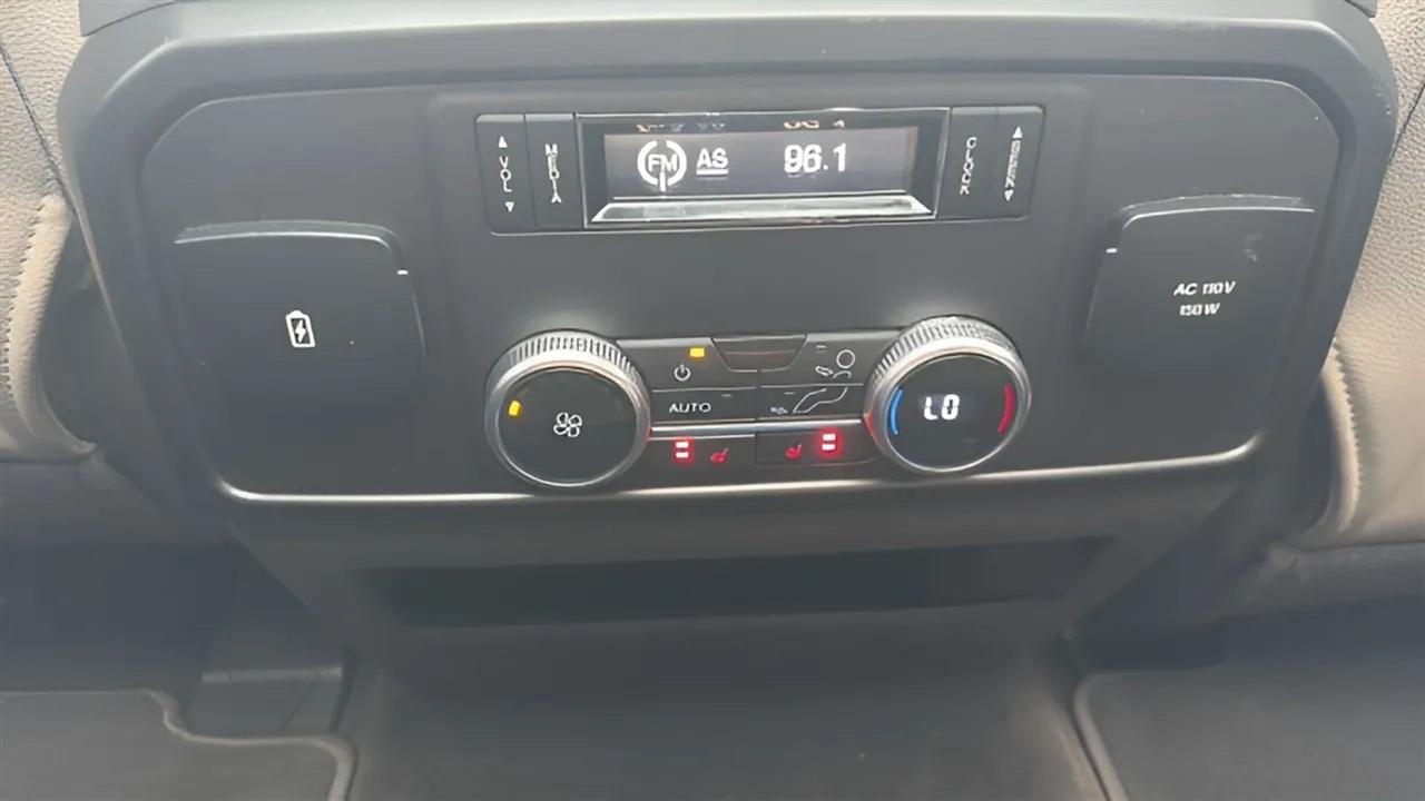 Ford Expedition Limited 4x2 2019