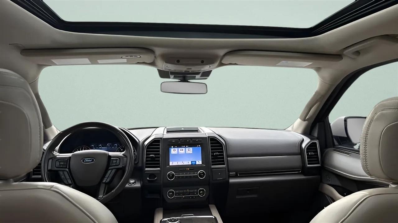 Ford Expedition Limited 4x2 2019