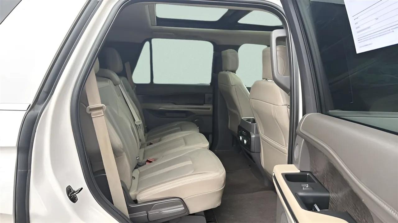Ford Expedition Limited 4x2 2019