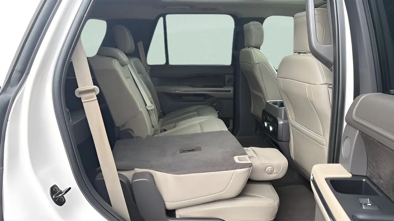Ford Expedition Limited 4x2 2019