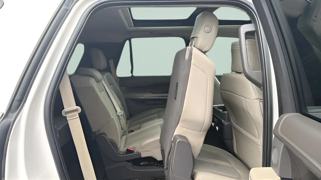 Ford Expedition Limited 4x2 2019