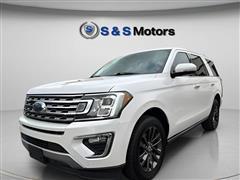 2019 Ford Expedition 