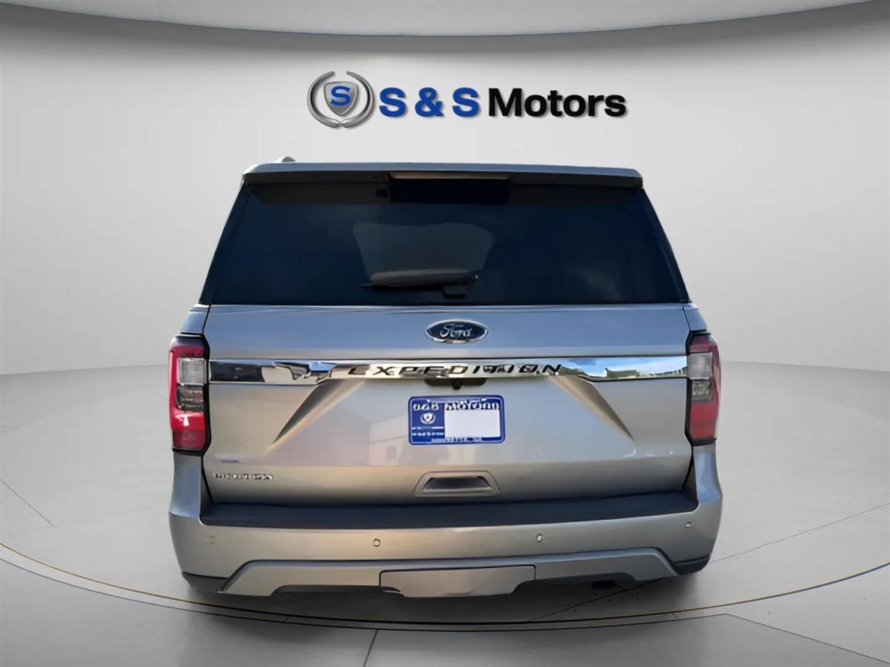 Ford Expedition Limited 4x4 2020