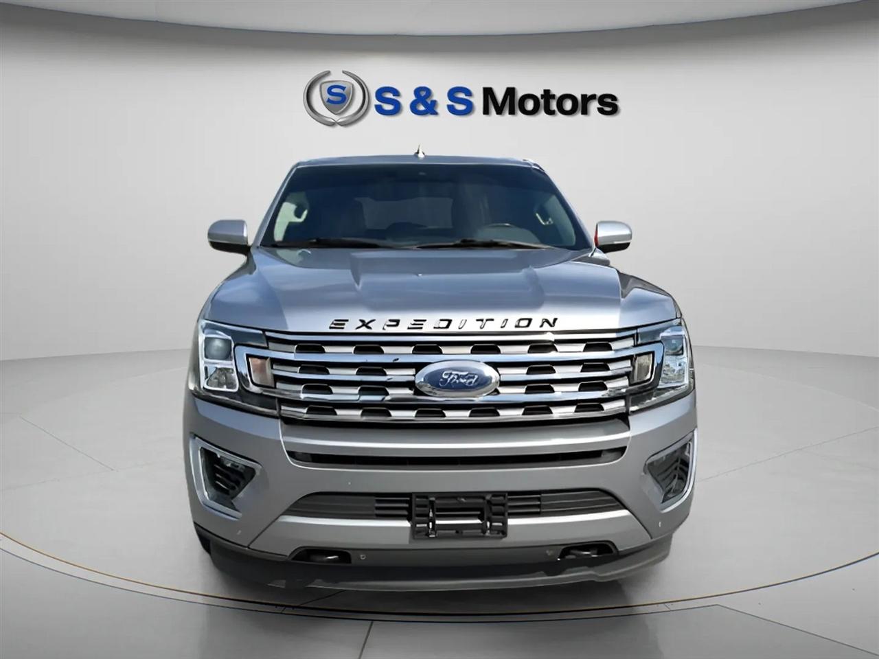Ford Expedition Limited 4x4 2020
