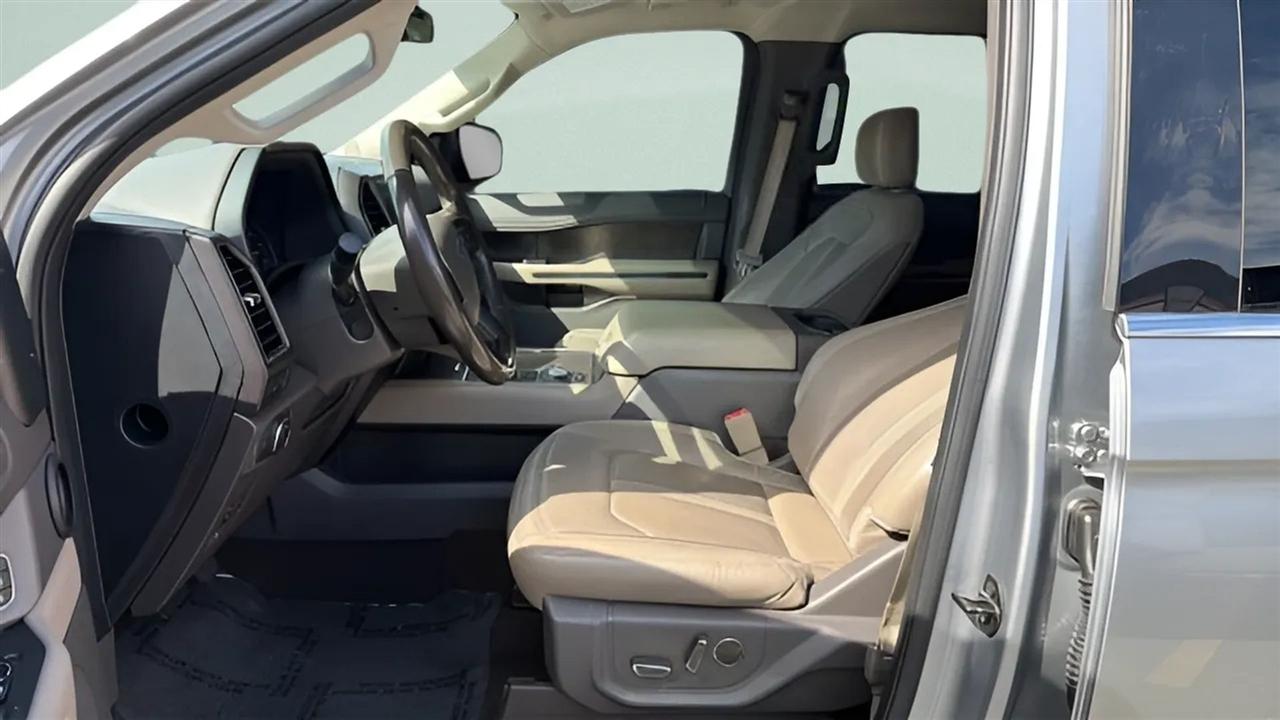 Ford Expedition Limited 4x4 2020