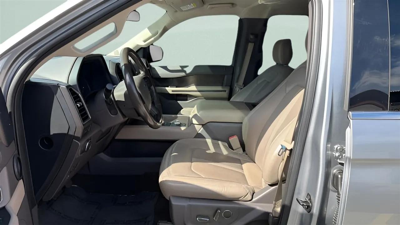 Ford Expedition Limited 4x4 2020