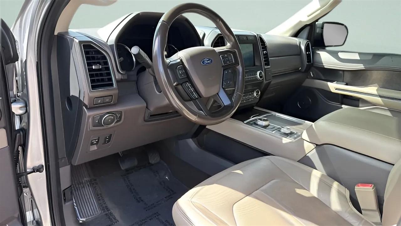 Ford Expedition Limited 4x4 2020