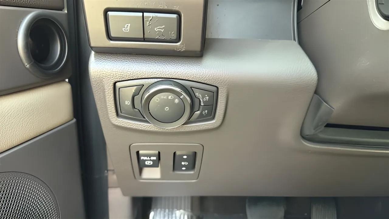 Ford Expedition Limited 4x4 2020