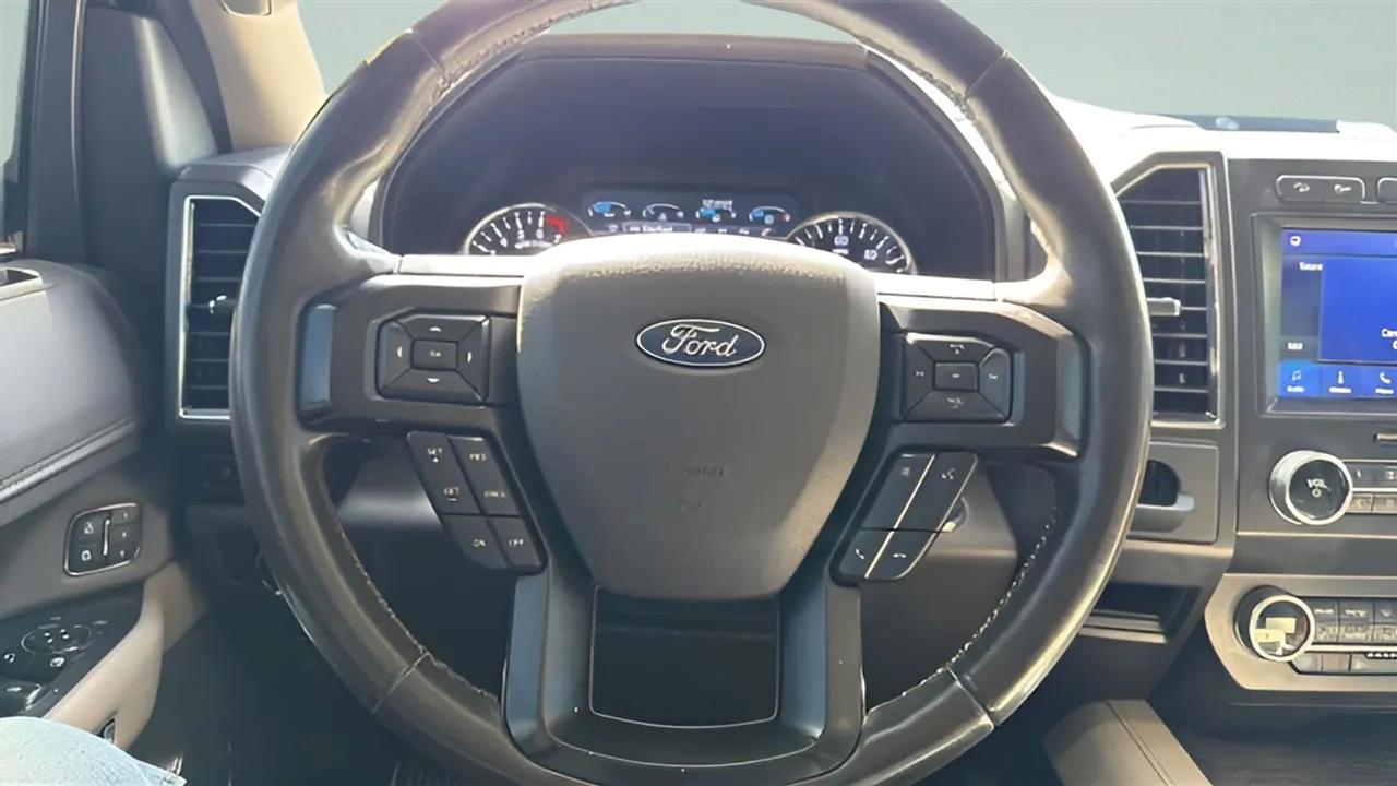 Ford Expedition Limited 4x4 2020