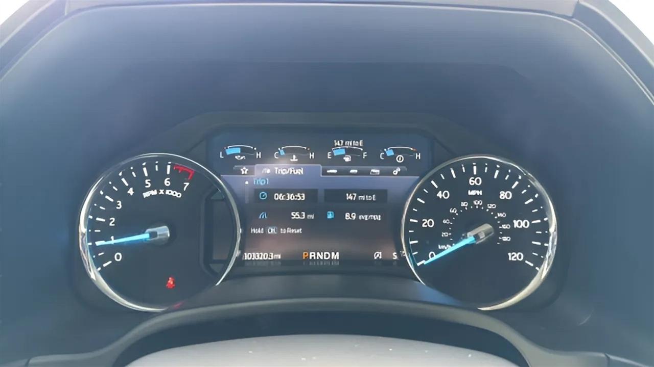 Ford Expedition Limited 4x4 2020