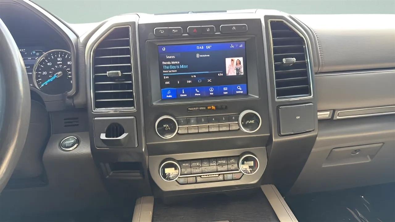 Ford Expedition Limited 4x4 2020