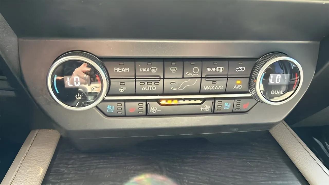 Ford Expedition Limited 4x4 2020