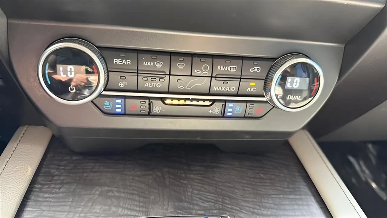 Ford Expedition Limited 4x4 2020