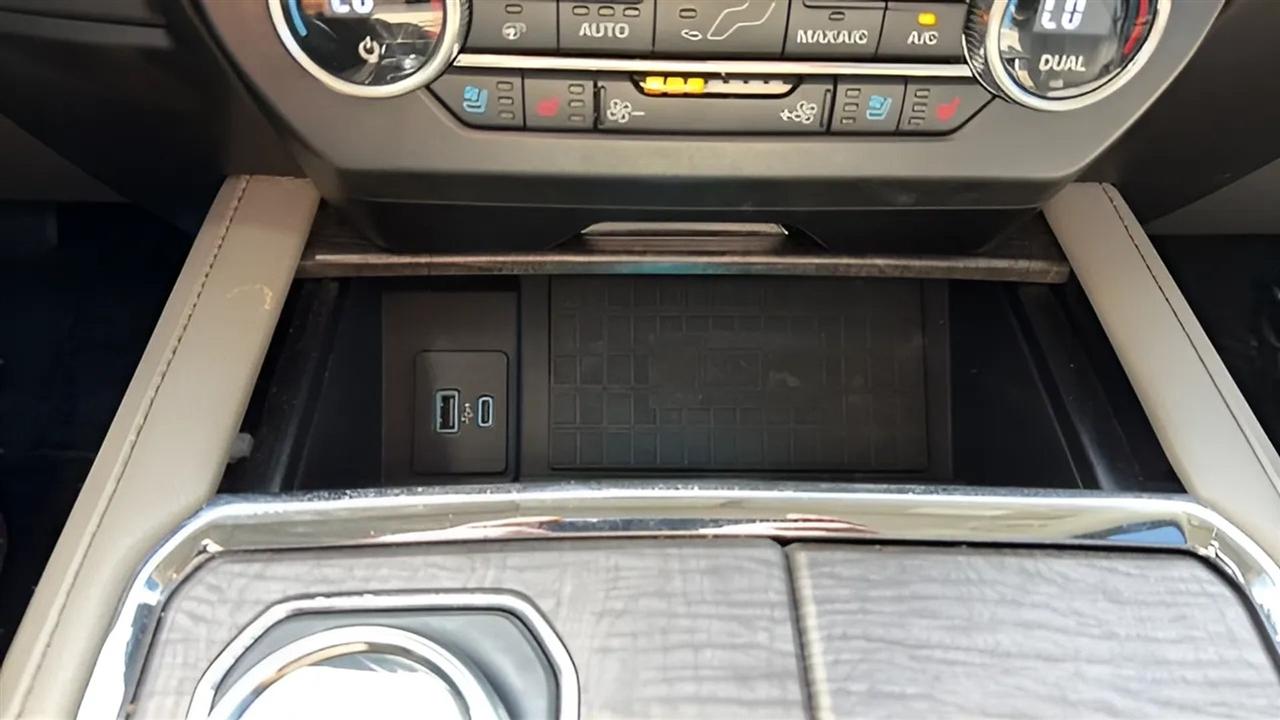 Ford Expedition Limited 4x4 2020