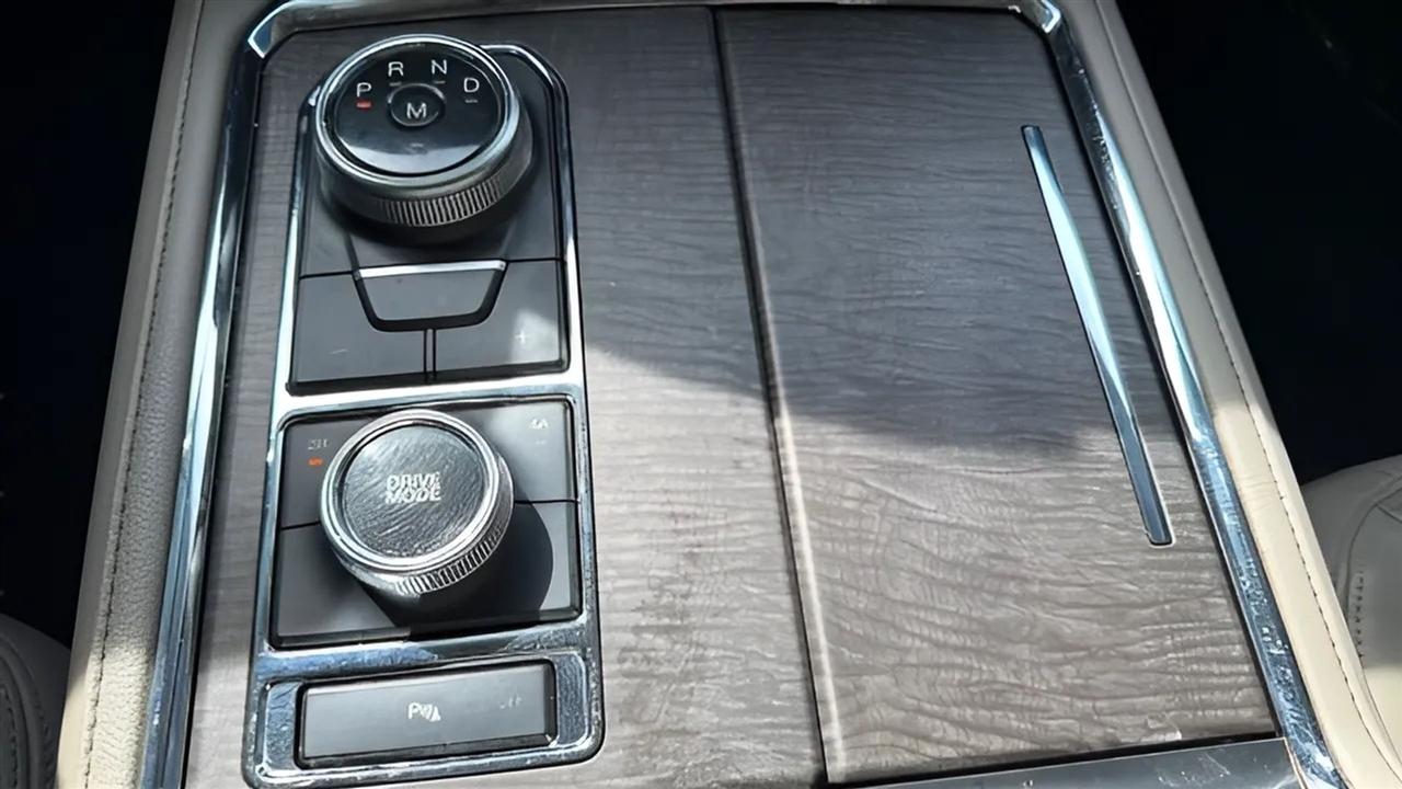 Ford Expedition Limited 4x4 2020