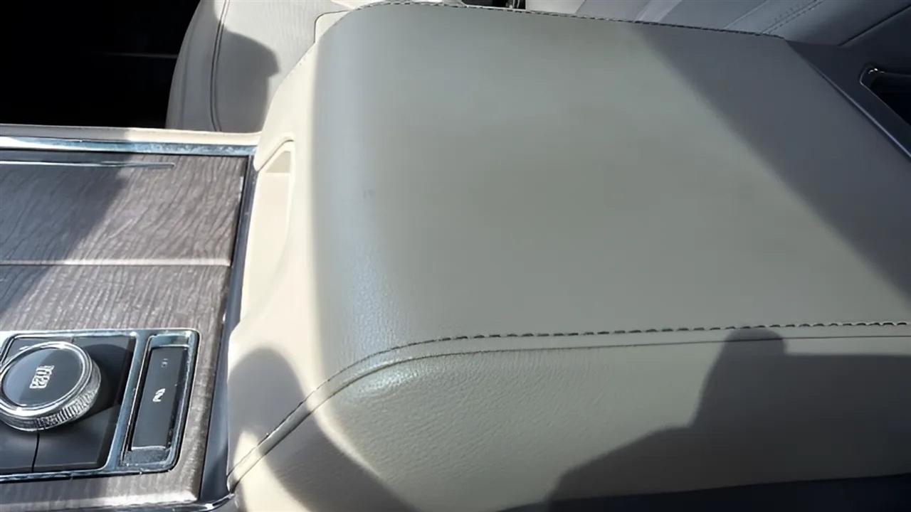 Ford Expedition Limited 4x4 2020