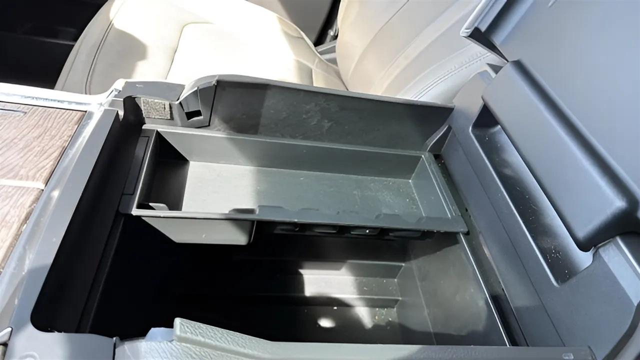 Ford Expedition Limited 4x4 2020