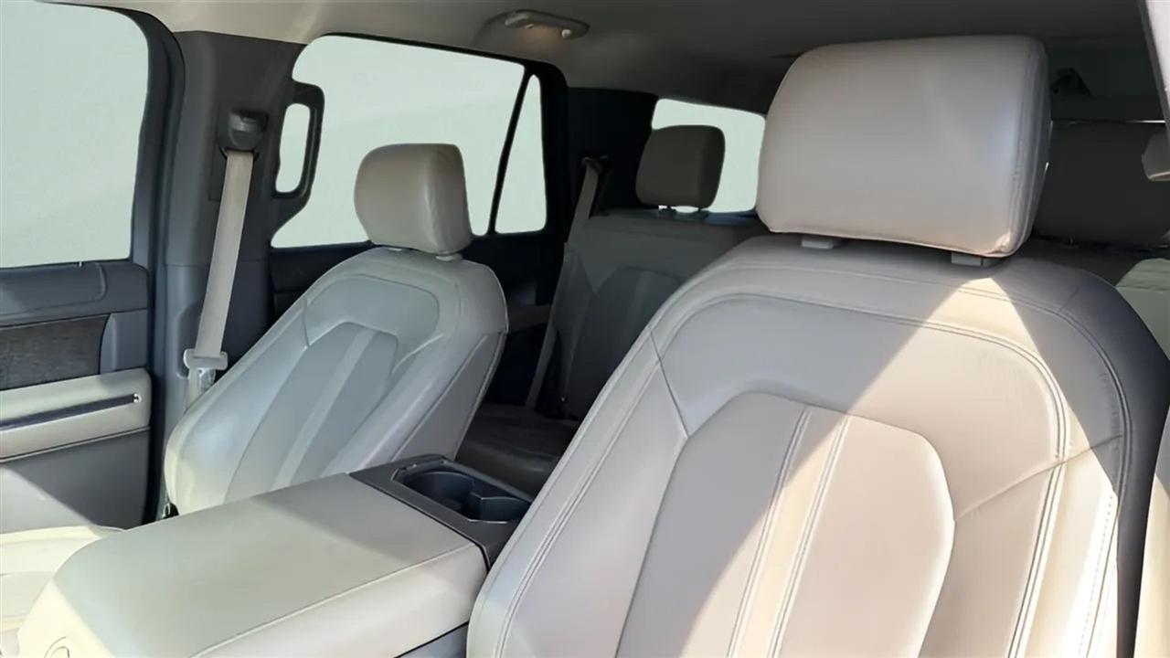 Ford Expedition Limited 4x4 2020