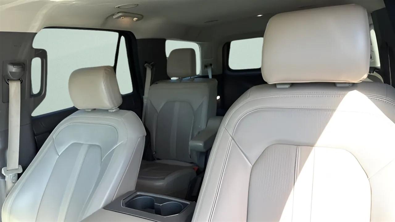 Ford Expedition Limited 4x4 2020