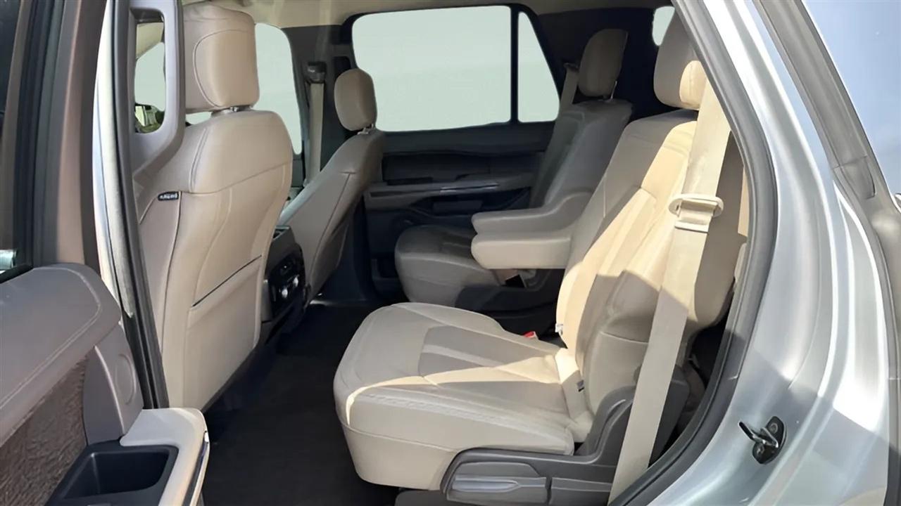 Ford Expedition Limited 4x4 2020