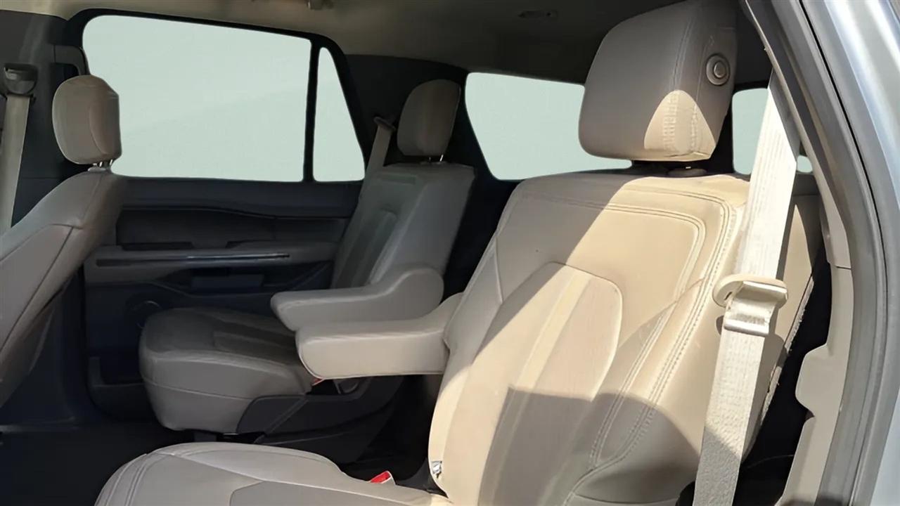 Ford Expedition Limited 4x4 2020