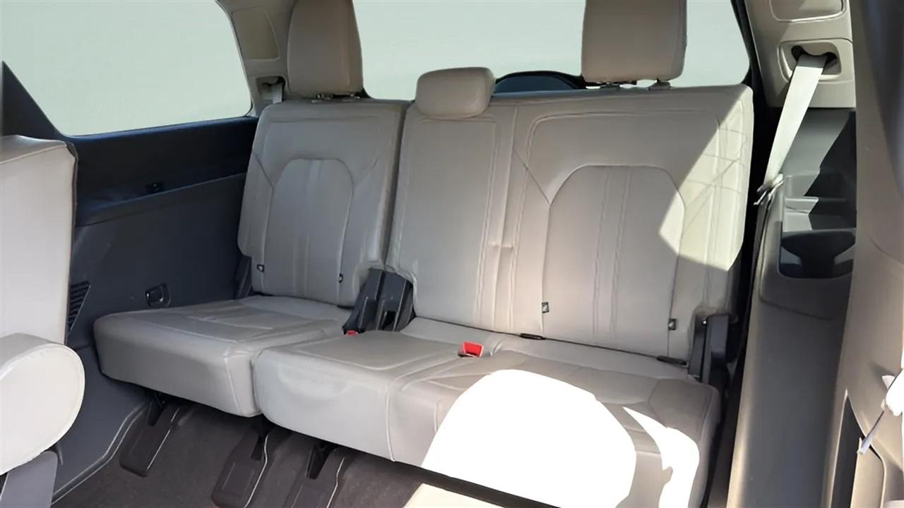 Ford Expedition Limited 4x4 2020