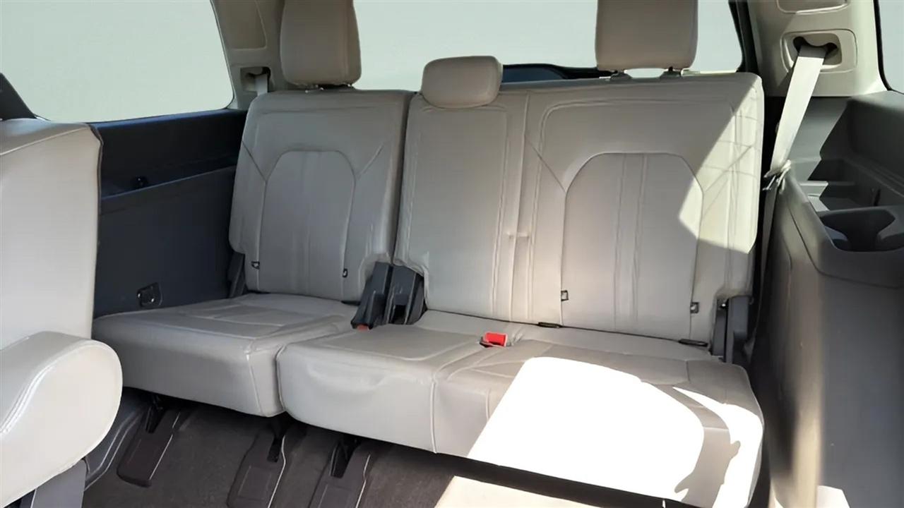 Ford Expedition Limited 4x4 2020