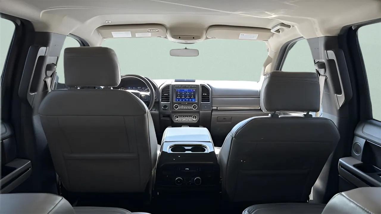 Ford Expedition Limited 4x4 2020