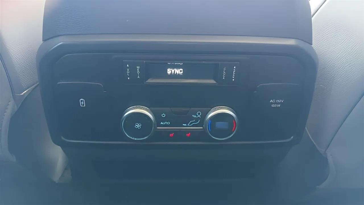 Ford Expedition Limited 4x4 2020