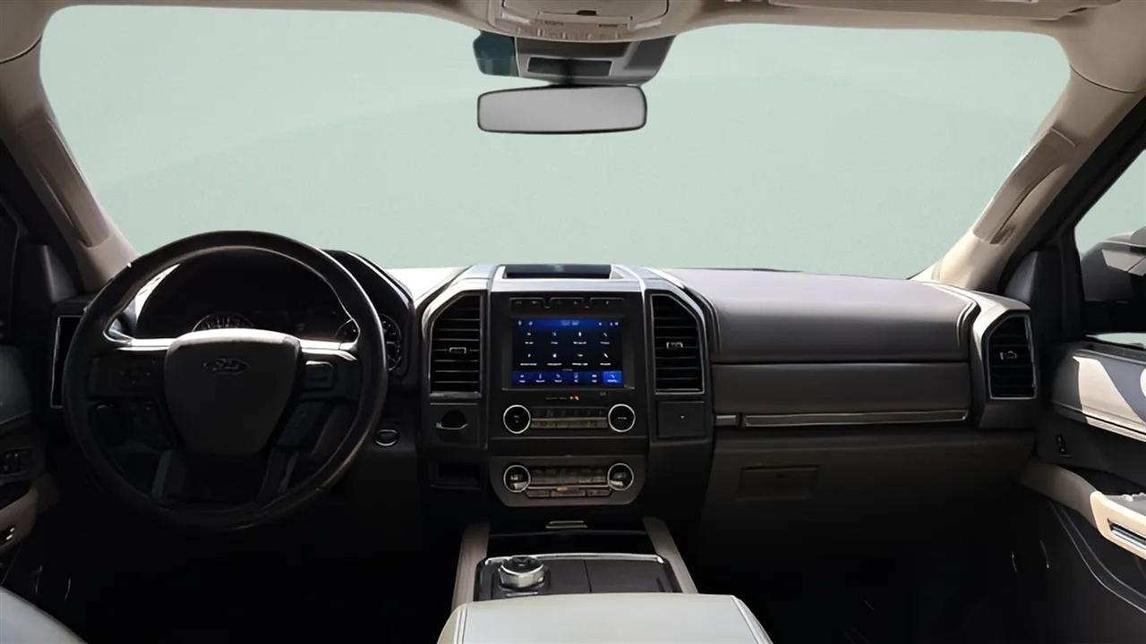 Ford Expedition Limited 4x4 2020