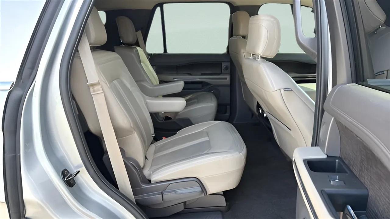 Ford Expedition Limited 4x4 2020