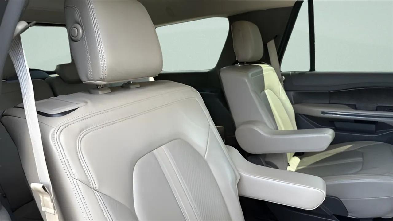 Ford Expedition Limited 4x4 2020