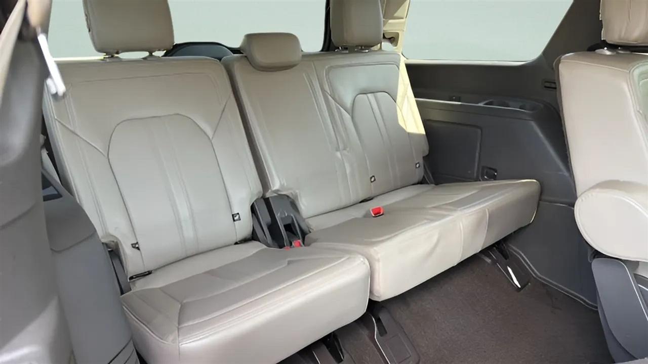 Ford Expedition Limited 4x4 2020