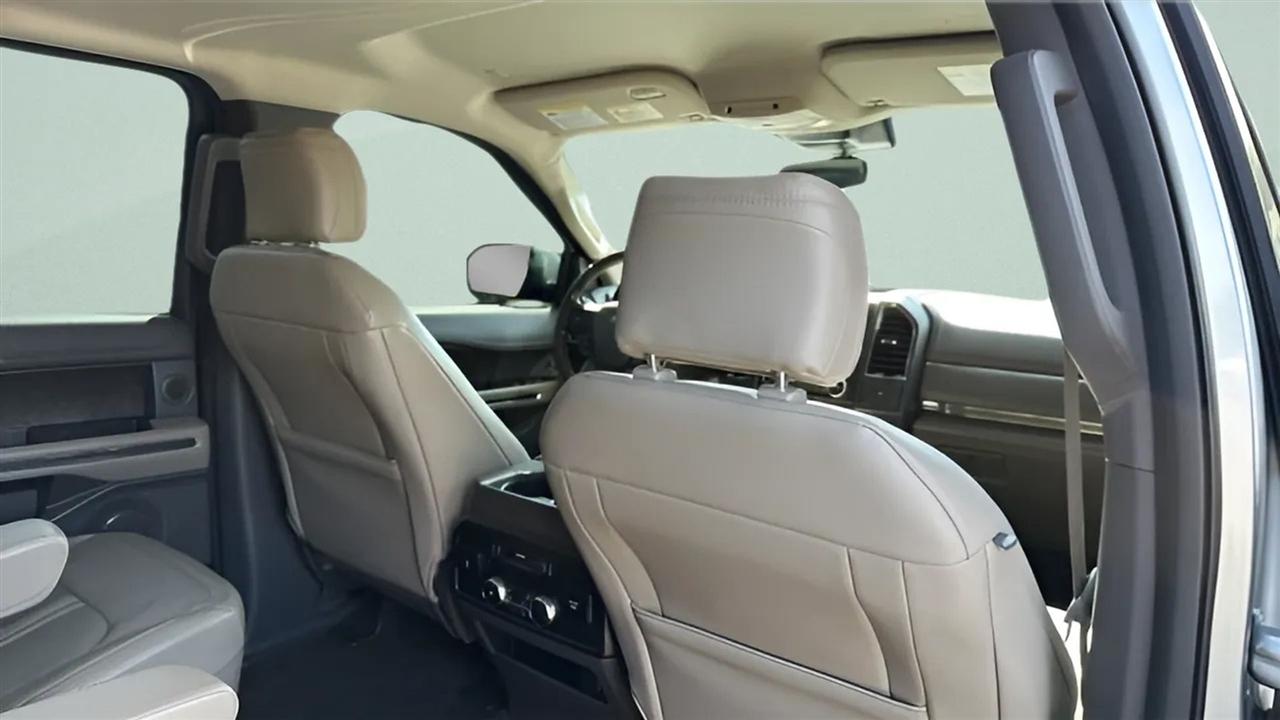 Ford Expedition Limited 4x4 2020