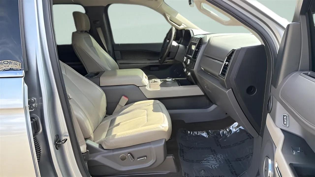 Ford Expedition Limited 4x4 2020