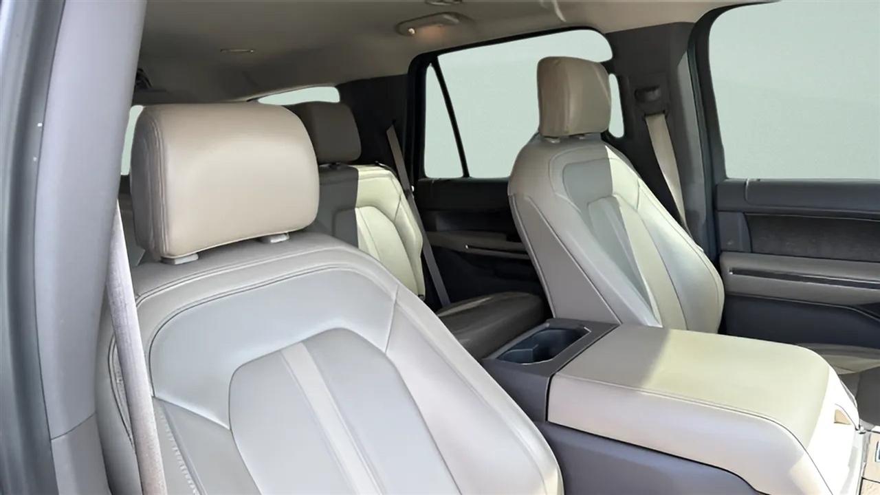 Ford Expedition Limited 4x4 2020