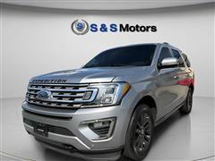 2020 Ford Expedition 