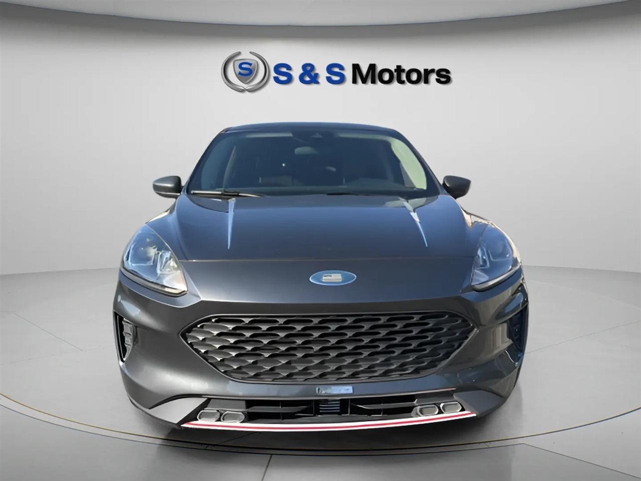 Ford Escape S FWD 2020