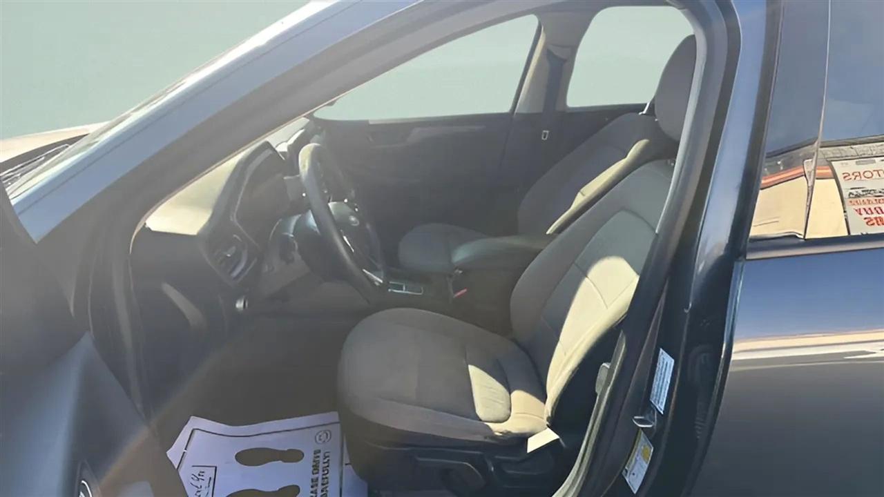 Ford Escape S FWD 2020