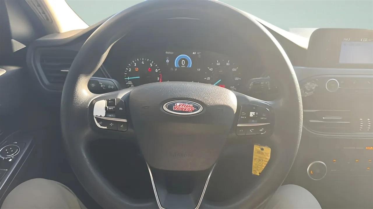 Ford Escape S FWD 2020