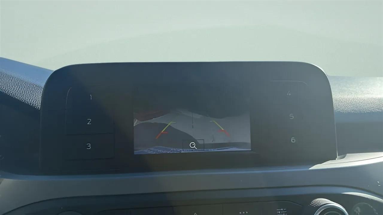 Ford Escape S FWD 2020