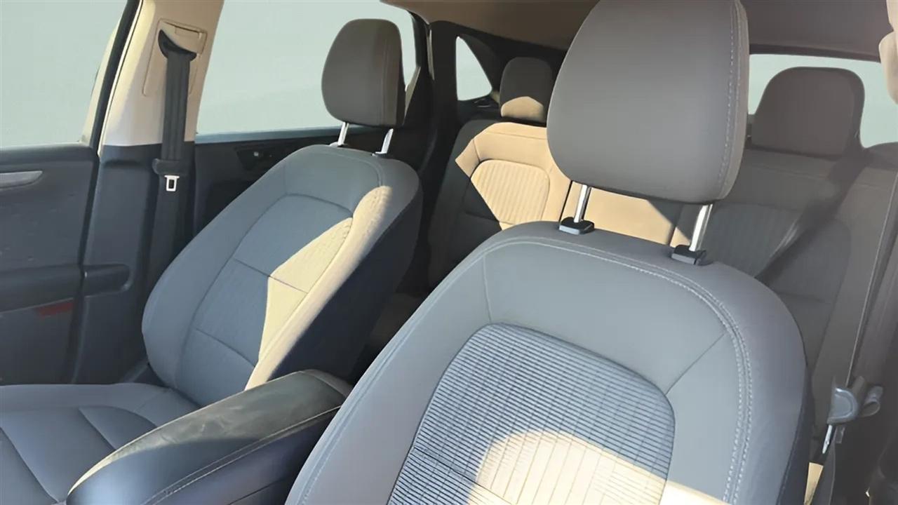 Ford Escape S FWD 2020