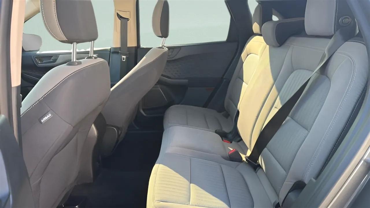 Ford Escape S FWD 2020