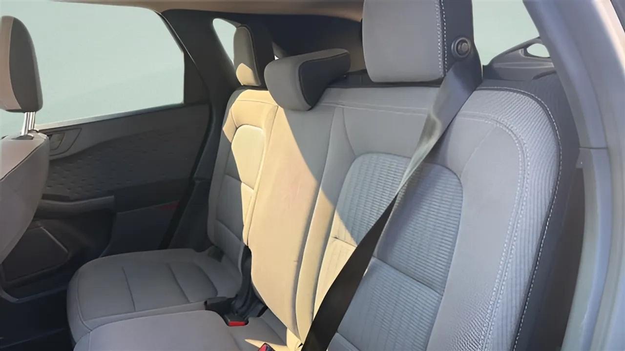 Ford Escape S FWD 2020